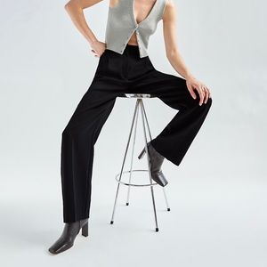 Aritzia Wilfred Effortless Pants